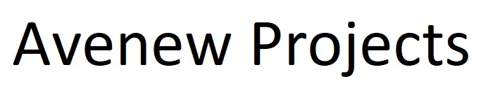 Avenew Projects logo