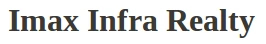 Imax Infra Realty logo