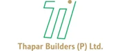 Thapar Builders logo