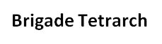 Brigade Tetrarch logo