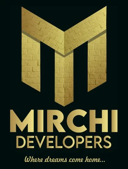 Mirchi Developers logo