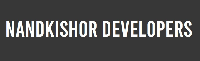 Nandkishor Developers logo