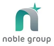 Noble Group Kolkata logo