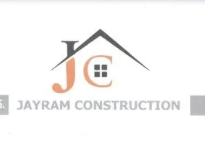 Jayram Construction logo