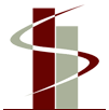 S A Contractors and S A Developers logo