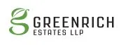 Green Rich Estates LLP logo