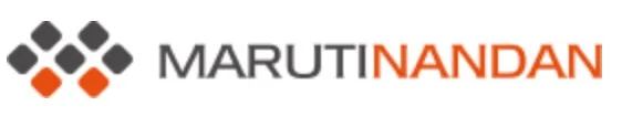 Marutinandan Developers logo
