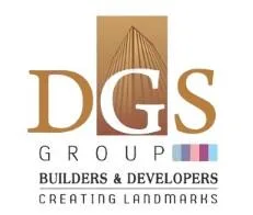 DGS Land Developers logo