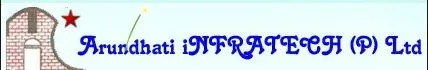 Arundhati Infratech logo