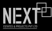 NEXT Estates and Projects logo