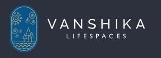 Vanshika Life Spaces logo