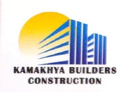 Kamakhya Builders logo
