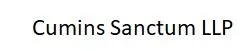 Cumins Sanctum LLP logo