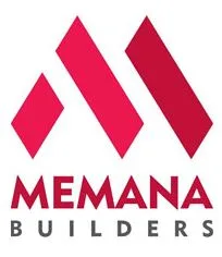 Memana Builders logo