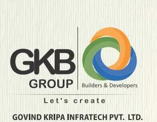Govind Kripa Infratech logo