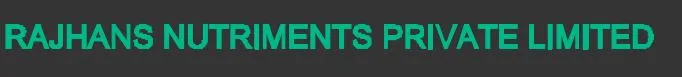 Rajhans Nutriments logo