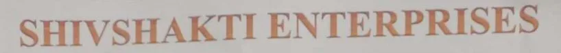 Shivshakti Enterprises Mumbai logo