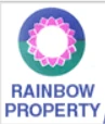Rainbow Property logo