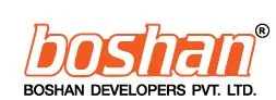 Boshan Developers logo