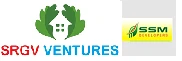 SRGV Ventures and SSM Developers logo