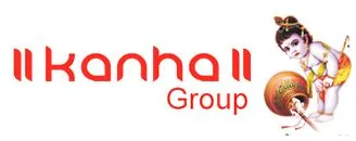 Kanha Group Builders logo
