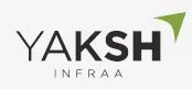 Yaksh Infra logo