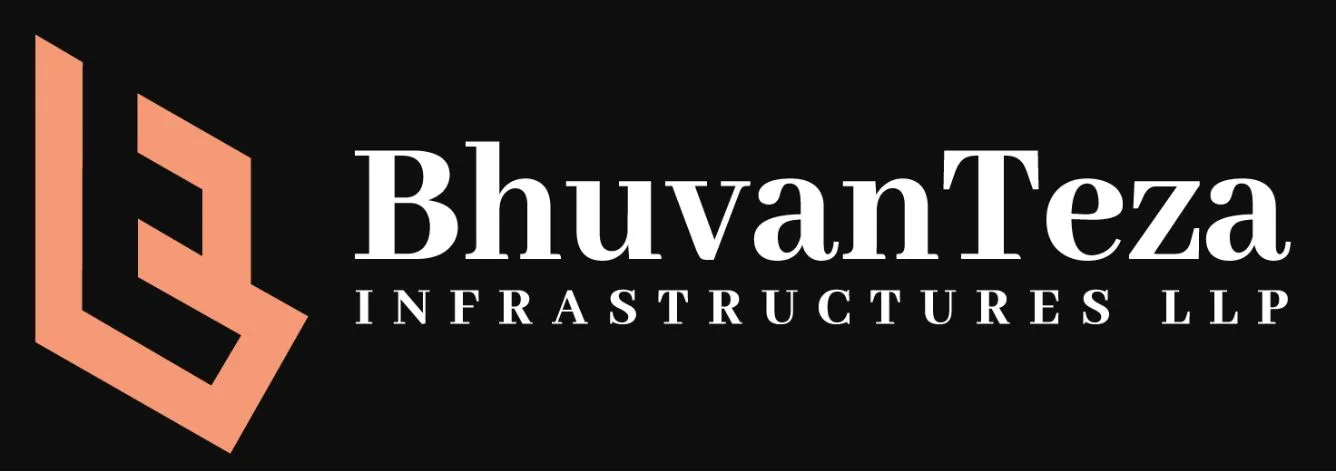 Bhuvanteza Infrastructures logo