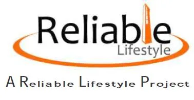 Reliable Lifestyle logo