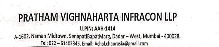 Pratham Vighnaharta Infracon Llp photo