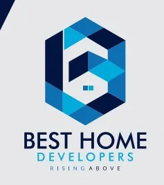 Best Home Developers logo