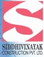 Siddhivinayak Construction logo