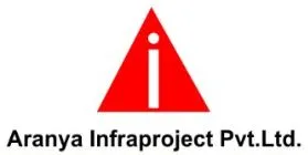 Aranya Infraproject logo