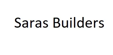 Saras Builders logo