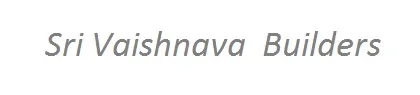 Sri Vaishnava Builders logo