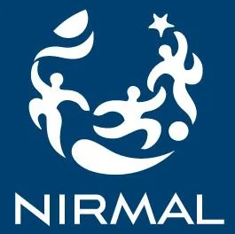 Nirmal Builders logo