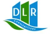 DLR Constructions logo