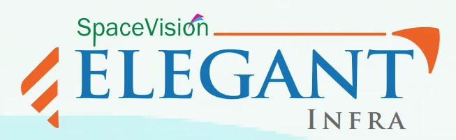 Elegant Infra Hyderabad logo