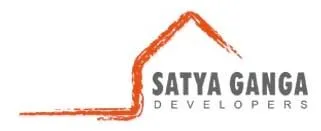 Satya Ganga Developers logo