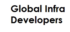 Global Infra Developers logo