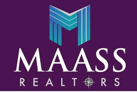 Maass Realtors logo