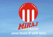Miraj Group logo