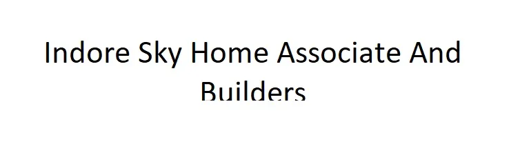 Indore Sky Home Associate And Builders photo