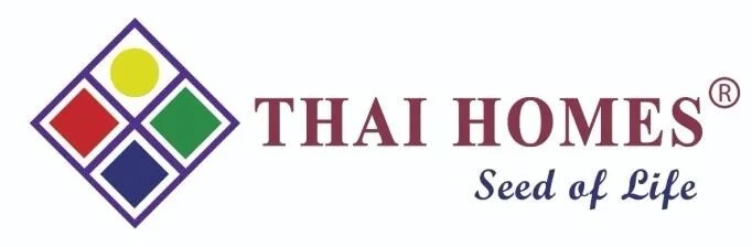 Thai Homes Builders logo