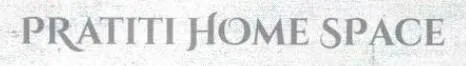 Pratiti Home Space logo