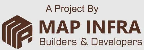 Map Infra logo