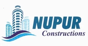 Nupur Construction logo