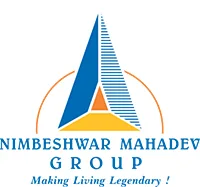 Nimbeshwar Mahadev Group logo