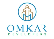 Omkar Developers Palghar logo