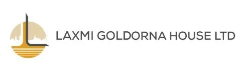 Laxmi Goldorna House Limited logo