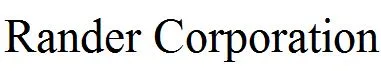 Rander Corporation logo